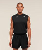 Conditioning Club Tank - Black