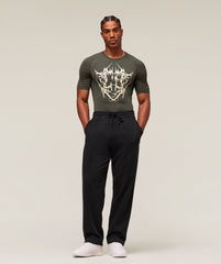 Carlos Belcast x Element Baselayer - Strength Green