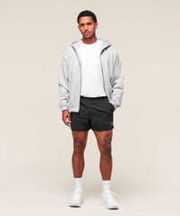 Arrival Oversized Long Sleeve T-Shirt - White