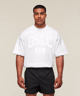 GSLC T-Shirt - White