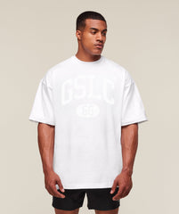 GSLC T-Shirt - White