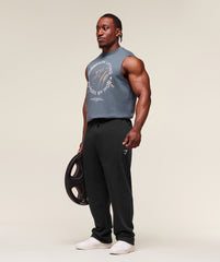 Forged By Iron Tank - Iron Blue
