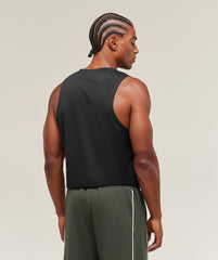 Arrival Tank - Black