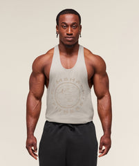 Legacy Stringer - Stone Grey