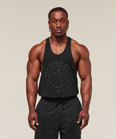 Legacy Stringer - Black