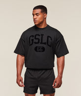 GSLC T-Shirt - Black