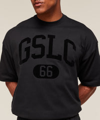 GSLC T-Shirt - Black