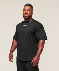 Prayer Hands T-Shirt - Black