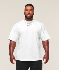 Prayer Hands T-Shirt - White