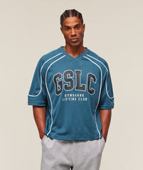 GSLC Sports Jersey - Success Blue