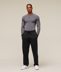 Element Baselayer Long Sleeve T-Shirt - Dark Grey