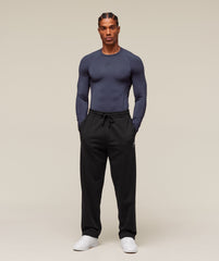Element Baselayer Long Sleeve T-Shirt - Heavy Blue