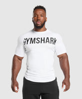 Prime T-Shirt - White