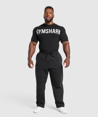 Prime T-Shirt - Black/White
