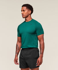 Vital T-Shirt - Functional Teal/Jewel Teal