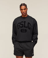 GSLC Long Sleeve T-Shirt - Black