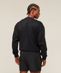 GSLC Long Sleeve T-Shirt - Black
