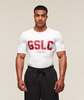 GSLC Baselayer T-Shirt - White