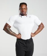 Element Baselayer T-Shirt - White