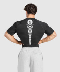 Carlos Belcast x Element Baselayer - Black