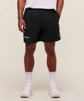 Conditioning Club Shorts - Black