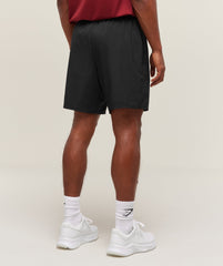 Arrival Shorts - Black