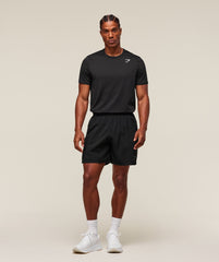 Sport 7" Shorts - Black