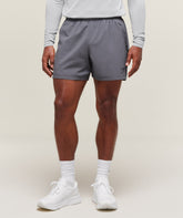 Sport 5" Shorts - Dark Grey/Black
