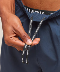 Arrival 5" Shorts - Navy
