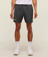 Conditioning Club Short - Onyx Grey