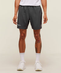 Conditioning Club Short - Onyx Grey