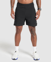 Tactical 6" Short - Black
