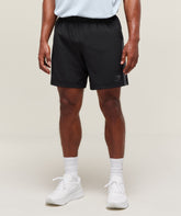 Sport 7" Shorts - Black