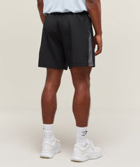 Sport 7" Shorts - Black