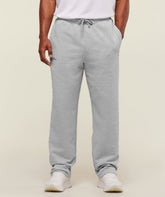 Conditioning Club Pant - Light Grey Core Marl