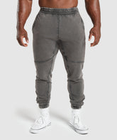 Power Joggers - Onyx Grey