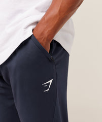 Sport Joggers - Heavy Blue/Iron Blue