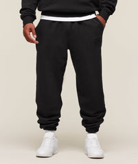 GSLC Joggers - Black
