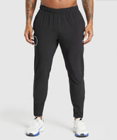 Conditioning Joggers - Black