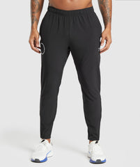 Conditioning Joggers - Black