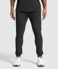 Studio Joggers - Black