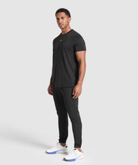 Studio Joggers - Black