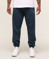 Essential Oversized Joggers - Navy