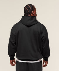 Prayer Hands Hoodie - Black