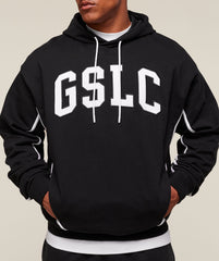 GSLC Hoodie - Black