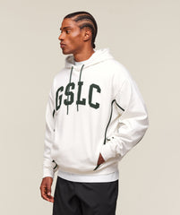 GSLC Hoodie - Soft White