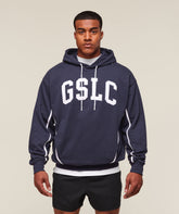 GSLC Hoodie - Heavy Blue