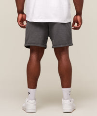 Premium Legacy Shorts - Black