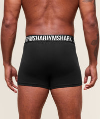 Boxer Brief 3PK - Black