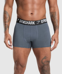 Boxer Brief 5PK - Multi Pack